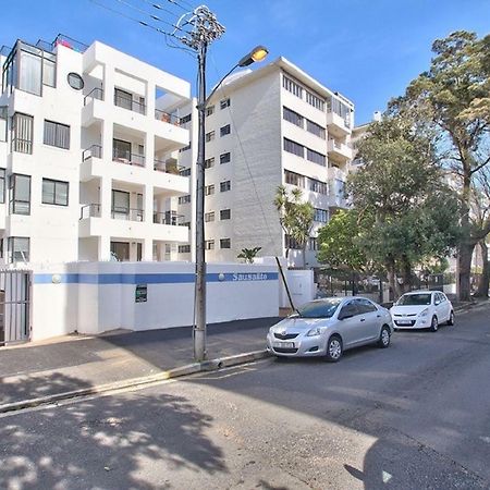 Sausalito, Sea Point, Cape Town Apartment Exterior photo