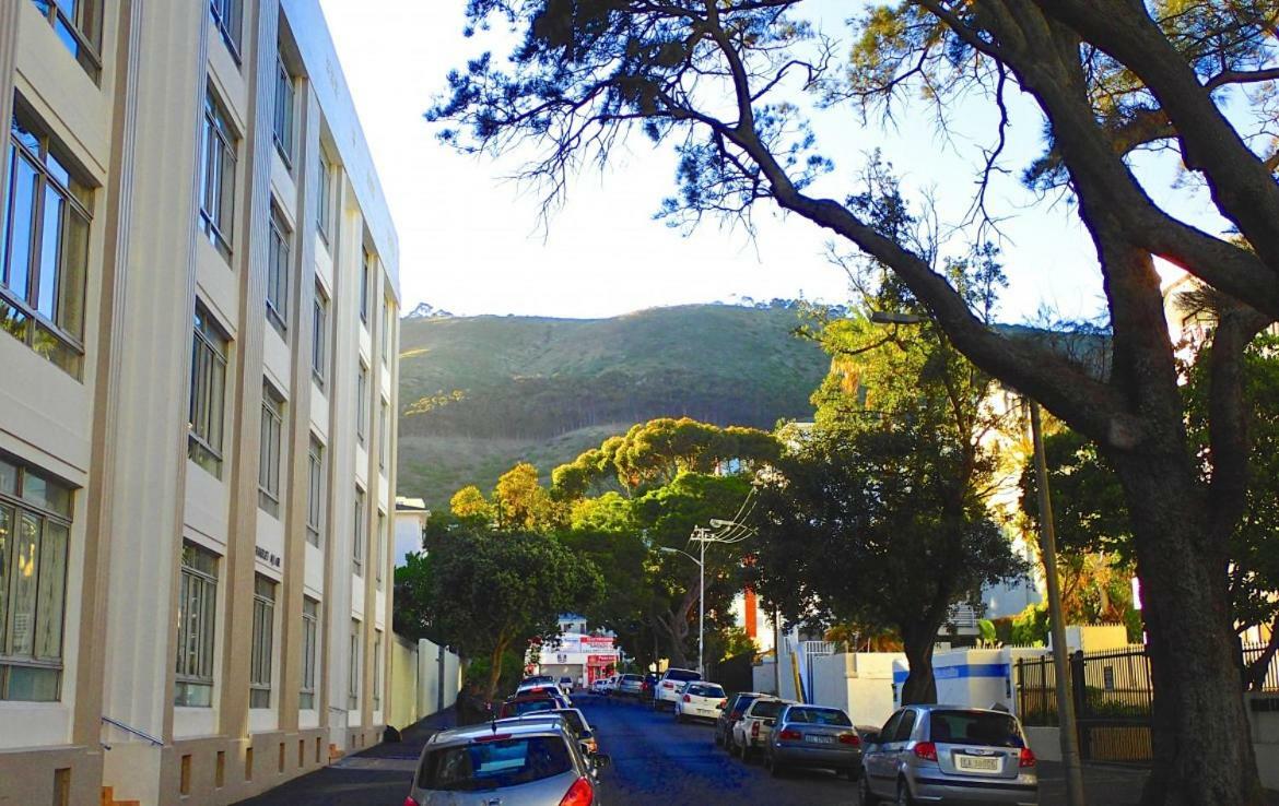 Sausalito, Sea Point, Cape Town Apartment Exterior photo
